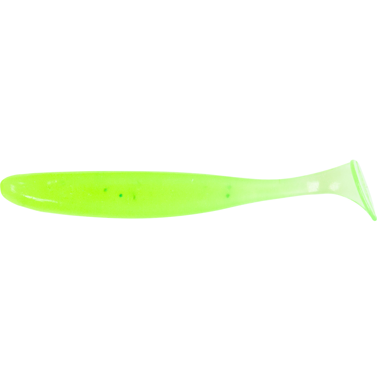 Виброхвост SAN-VIBRO MALEK 165 Col.08 (CHARTREUSE)